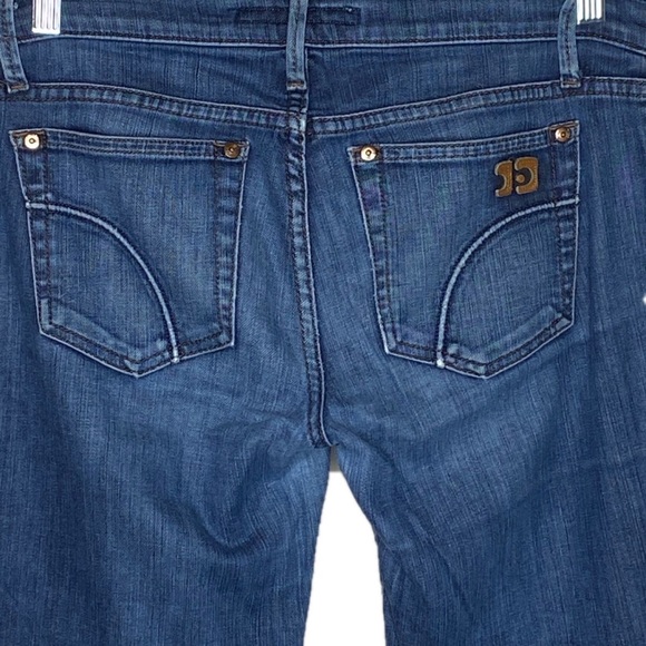Joe’s Jeans Provocateur Denim Waist 28 - Picture 4 of 7